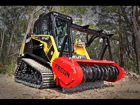 rock mulcher for skid steer|best mulcher for skid steer.